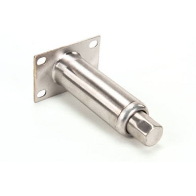 Randell HD LEG9902 Leg, Adjustable, S/S, 6"