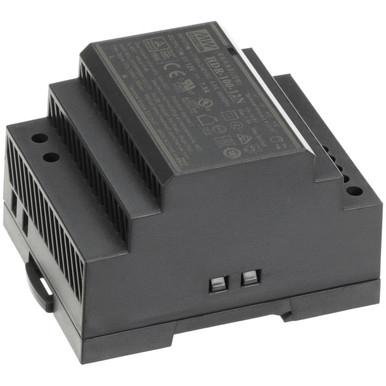 Alto Shaam BA-46801 Board, Power Supply, 12V, 100W