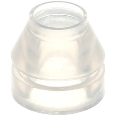 Wilbur Curtis WC-2627 Bushing, Conical, 0.583"Id x 0.945"