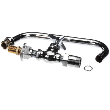 Groen Z049701 Faucet Swing 3/4"