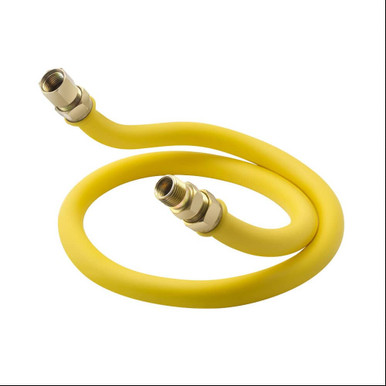 Krowne S7548 Royal Series 3/4"Stationary Gas Connect