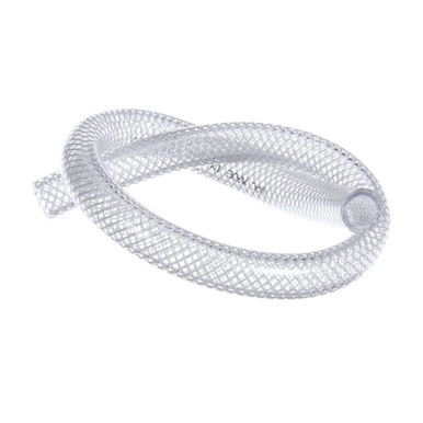 Groen Z092125 Hose 1/2"Id Pvc Clr K315 0 "Rf"