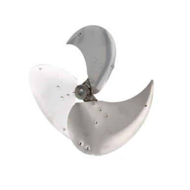 Lincoln 369182 10" Fan Blade