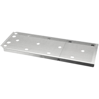 Lincoln 2110-CLE Finger Plate Hi Capacity