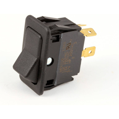 Nemco 47420 Switch Rocker Euro Style