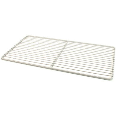 Randell HDSHL015 13 1/8" x 25 1/4" Shelf