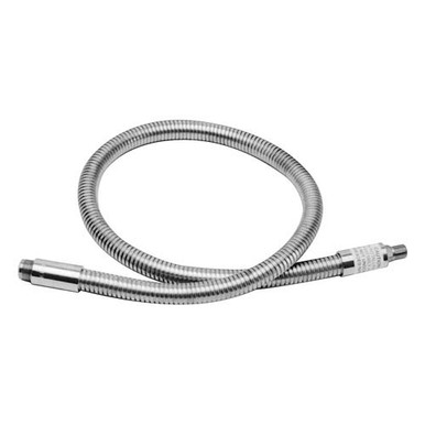Fisher Manufacturing 2915 60" Pre-Rinse Hose