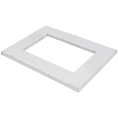Cleveland Range 103744 15" X 11 1/2" Door Gasket