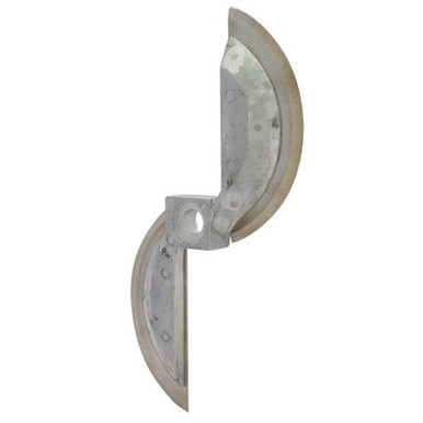 Nemco 55160-1 Carrier and Blade Assembly