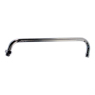 Fisher Manufacturing 3967 16" Spout