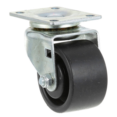 Hoshizaki Ice Machine Parts — Hoshizaki 4A4275-02 4" Plate Caster without Brake