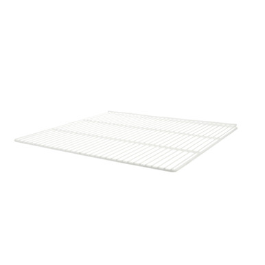 Franklin 265959 White Epoxy Shelf