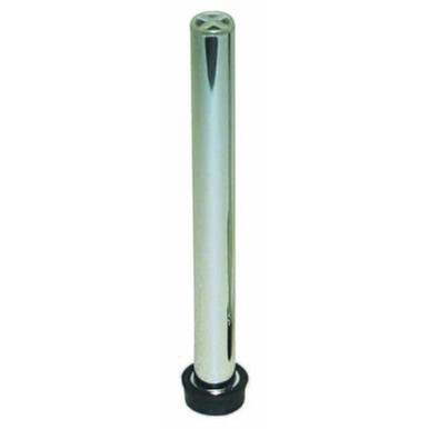 Krowne 23-155 1-1/4" Overflow WithGrommet