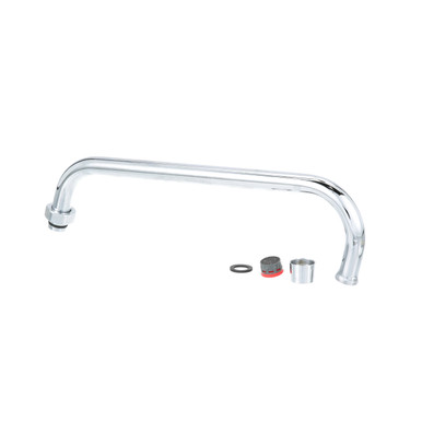 Fisher Manufacturing 3963 12 in Spout