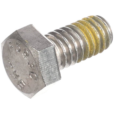 Randell FA BLT1804 Bolt, Hx Hd, S/S, 5/16"-18 X 5/8"