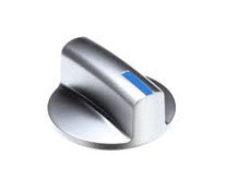Imperial 39777 Chrome Gas Knob