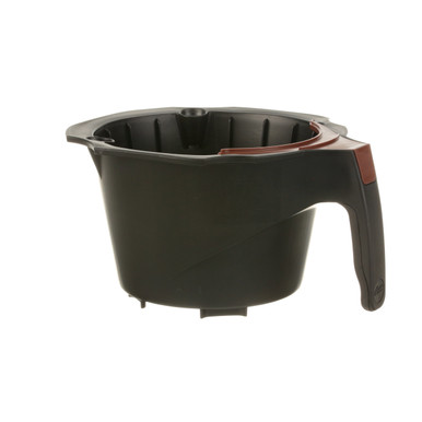 Wilbur Curtis WC-3422-P High Capacity Brew Cone Includes brown "Hot Coffee" clip
