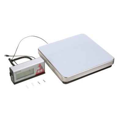 Taylor Precision TE150 Scale, Receiving, 150Lb, M#Te150