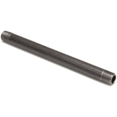 Groen Z005558 Nipple Blk 1/2" Npt X 10 Long