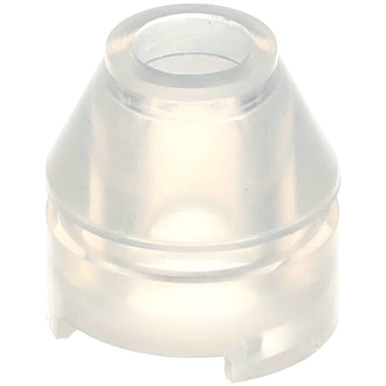Wilbur Curtis WC-2628 Bushing, Conical, 0.469"Id x 0.945"