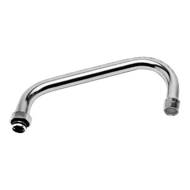 Fisher Manufacturing 3961 8" Spout