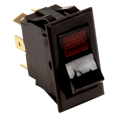 Bloomfield 2E-72214 Switch Tank Heater IndpLamp