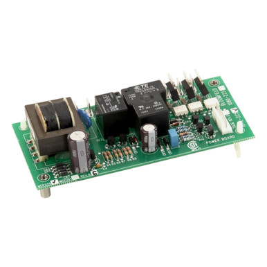Bloomfield 2E-74831 Board Power EbcW/Decante