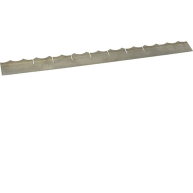 Nemco 55470-6 Blade Set 3/4"Cut, 16 Bl Ades