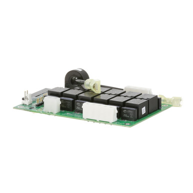 Traulsen 950-60462-00 Board Relay Tbc