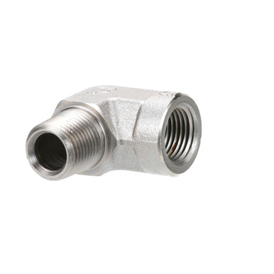 Henny Penny 16239 1/2" Male 90° Elbow
