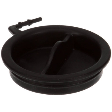 Wilbur Curtis WC-56080 Cap Lid 2-3/4", new style - no tether