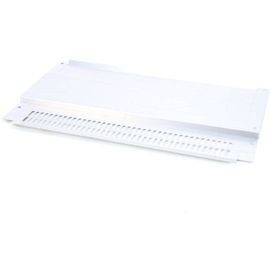 Randell RP PNL107 Side Shroud, Evap Coil, 18" X 11"