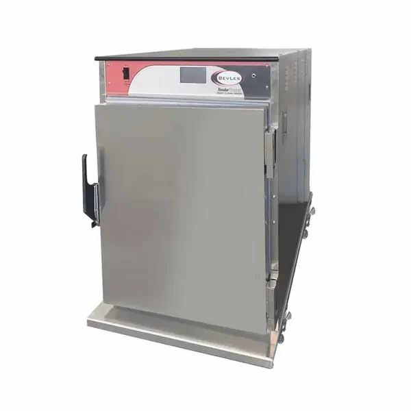 BevLes HRHS60P114 3/4 Size Roast and Hold Smoker 25"W