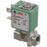 Crown Steam 5162-2 Solenoid Valve, Fill, 220/240 Volt, 50/60HZ — view 2