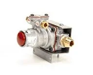 Imperial IR oven safety valve Imperial IR oven safety valve