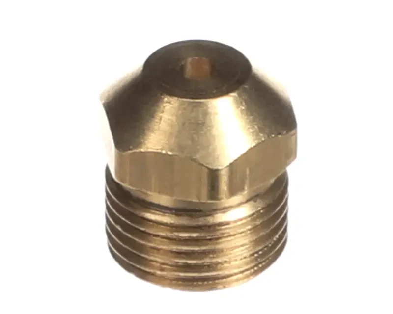 Bakers Pride 2A-R3129P Orifice Spud, #43, Propane Gas — main image