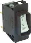 OEM Equivalent Of Pitco 60077901 Circuit Breaker, SPST, 250V, 10A — main image