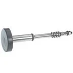 OEM Equivalent Of Crown Steam 4217-1 Disc/Stem Assembly, 2" Draw Off — view 2