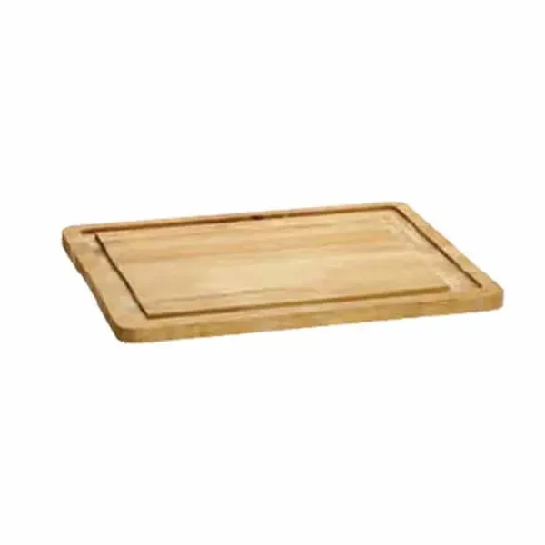 Tablecraft CBW241615 Carving Board 24" x 16" x 1-1/8"