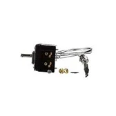 OEM Equivalent of Frymaster 8262013 Thermostat Kit, Sunne, Dean (PECO TC125) — main image