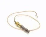 OEM Equivalent Of Southbend Range 1182154 Thermopile — view 2
