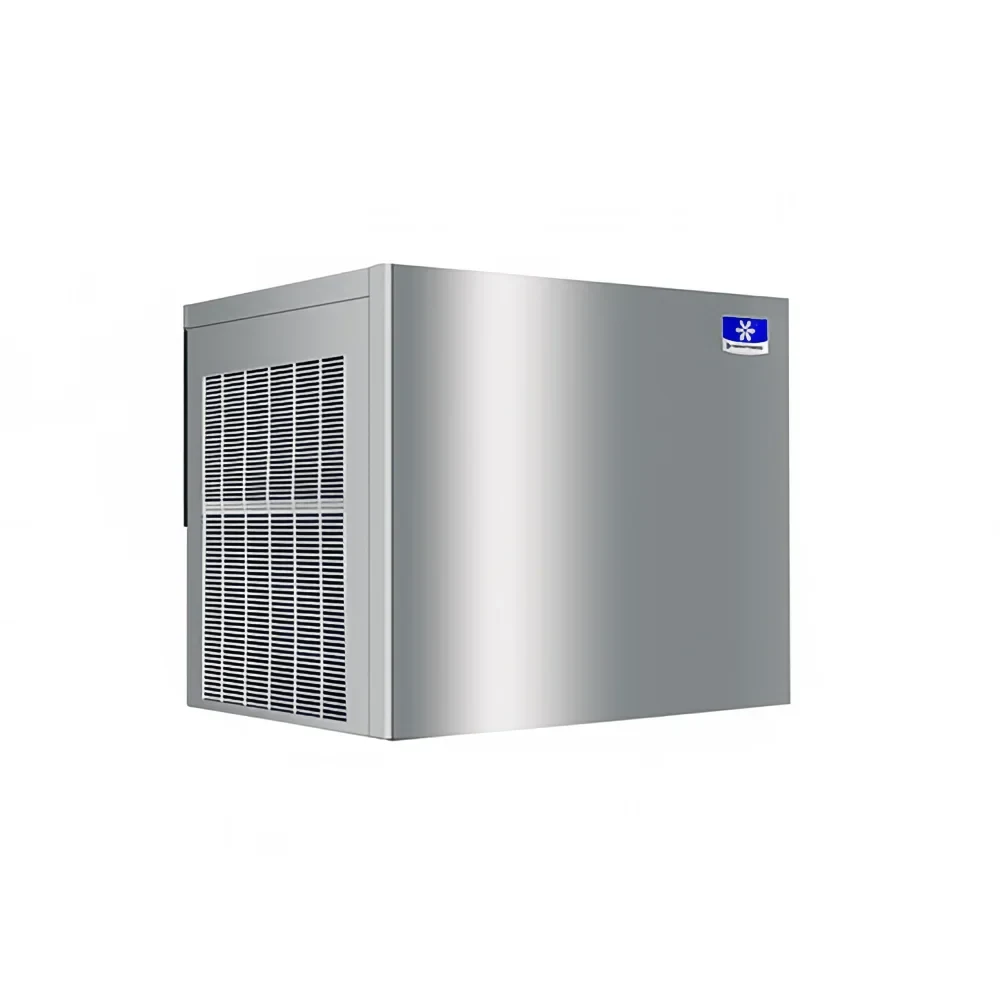 Manitowoc RFF1300A: 30" Air-Cooled Flake-Style Ice Maker Head — view 2