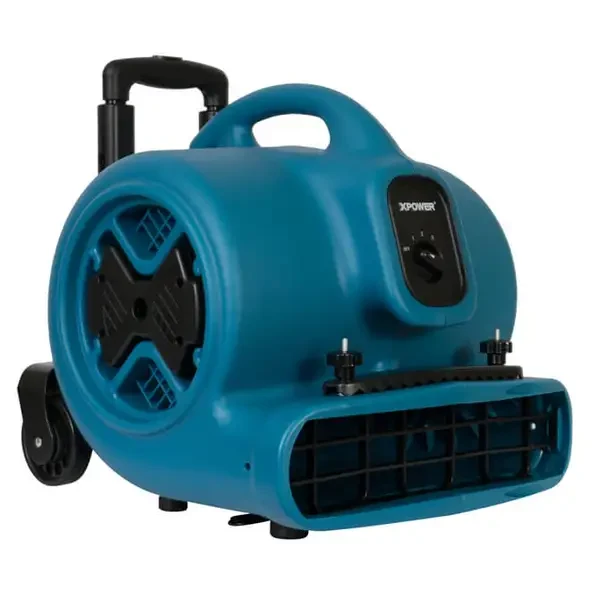 XPower P-630HC 1/2 HP 2800 CFM Air Mover