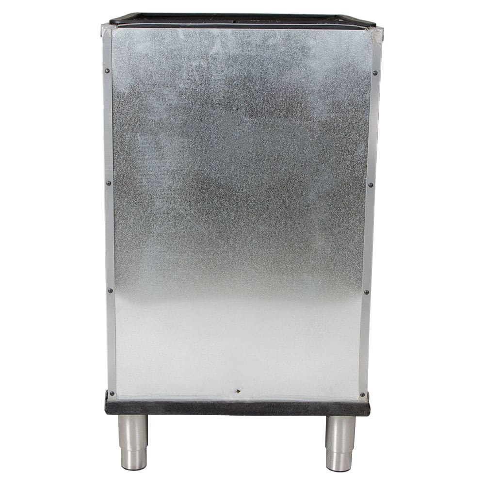 Manitowoc B-320 Ice Storage Bin — view 4