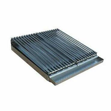 Serv-Ware AB12 Add-On Broiler Top 12" x 24" — main image