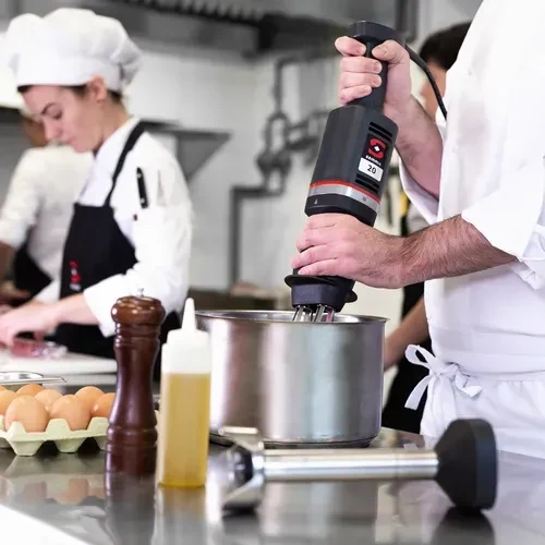 Smallwares & Utensils