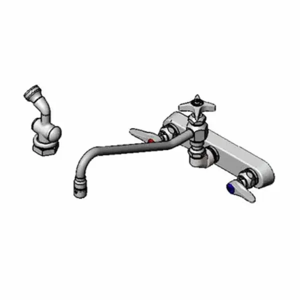 Faucets & Plumbing