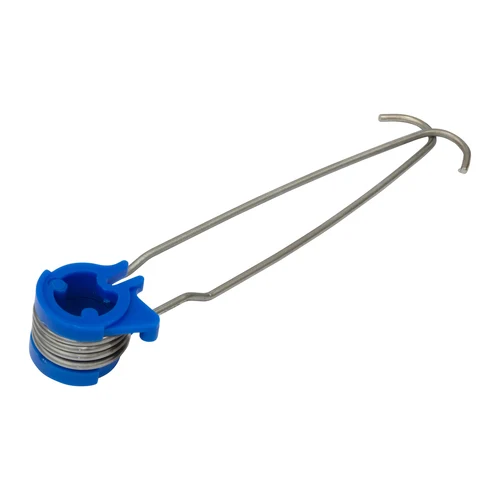 Winco KSP-6W Replacement Sharpening Rods for Blade Station Knife Sharpener | Pack of 3