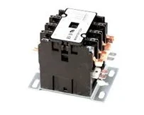 OEM Equivalent of Crown Steam 4-CG42-1 Contactor, 208/240V Coil, 50/60HZ, 4 Pole (note 40/50A) — main image