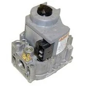 OEM Equivalent Of Southbend Range 1175016 Gas Valve, Natural Gas, 24V — main image